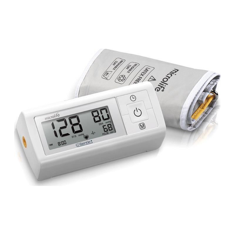 Tonometru automat Microlife BP A1 Basic