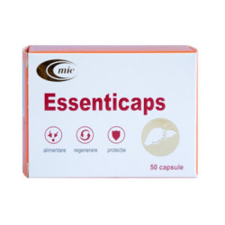 Essenticaps caps.moi 300mg N50 Belarus