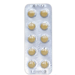 Allohol tab. N10 (Farmastandart)