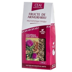 Fructe de armurariu 150gr (Doctor Farm)