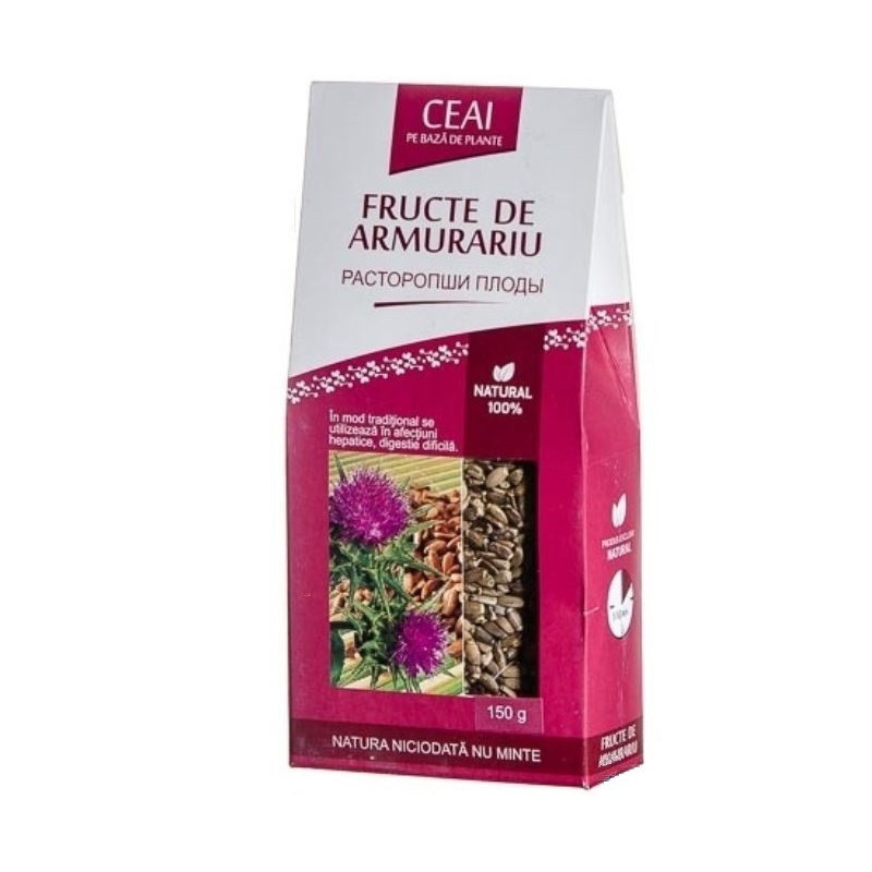 Fructe de armurariu 150gr (Doctor Farm)