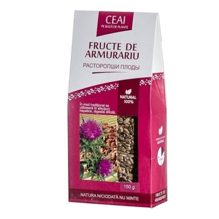 Fructe de armurariu 150gr (Doctor Farm)