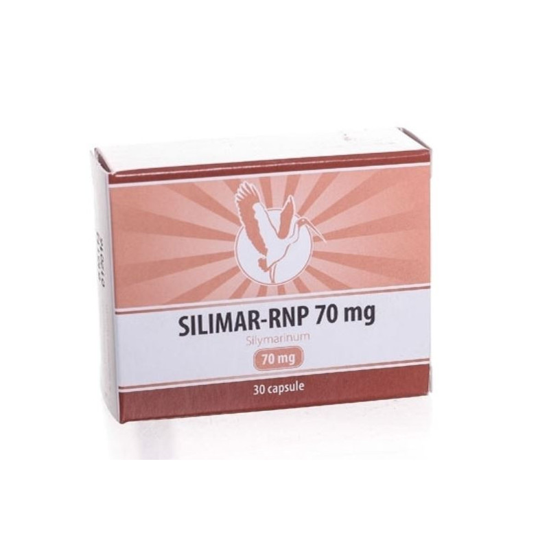 Silimar-RNP 70mg N30
