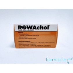 Rowachol caps. moi gastrorez. N50