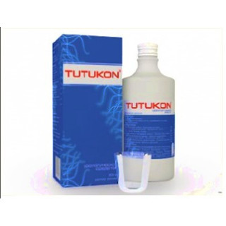 Tutukon sirop 600 ml