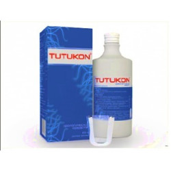 Tutukon sirop 600 ml