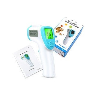 Termometru infrarosu N1 IT-122