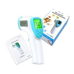 Termometru infrarosu N1 IT-122