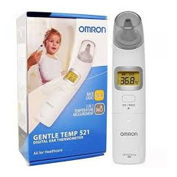 Omron Termometru Infrarosu pt ureche mod.521