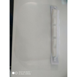 Ecran de protectie (Viziera) N1