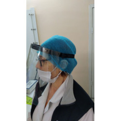 Ecran de protectie (Viziera) N1