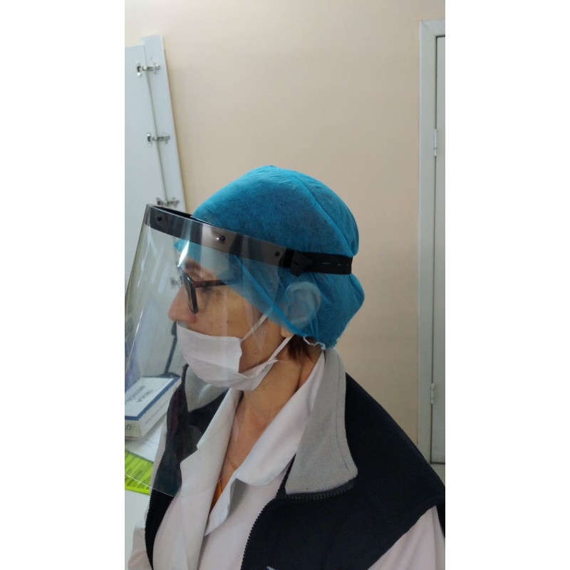 Ecran de protectie (Viziera) N1