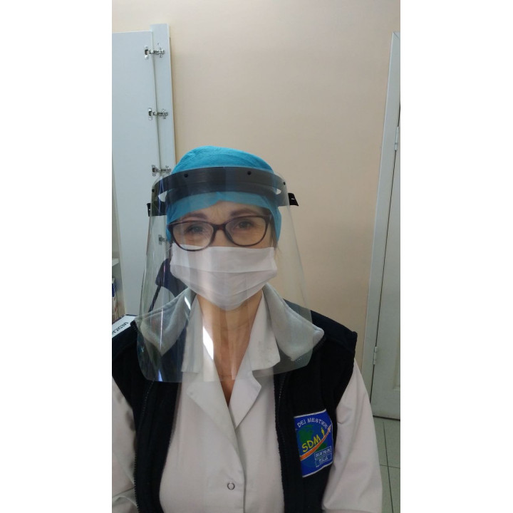 Ecran de protectie (Viziera) N1