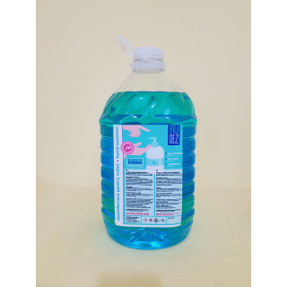 Bio-Dez Dezinfectant volum 5L