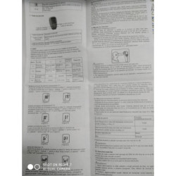 Termometru infrarosu N1 IT-122