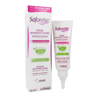 Saforelle crema 50ml