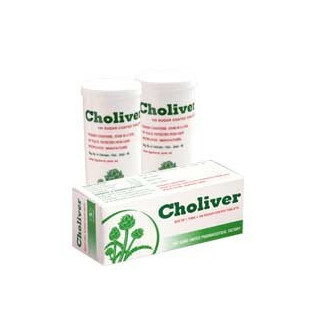 Choliver dr N100