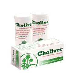 Choliver dr N100