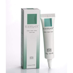 Sodermix crema 15 g
