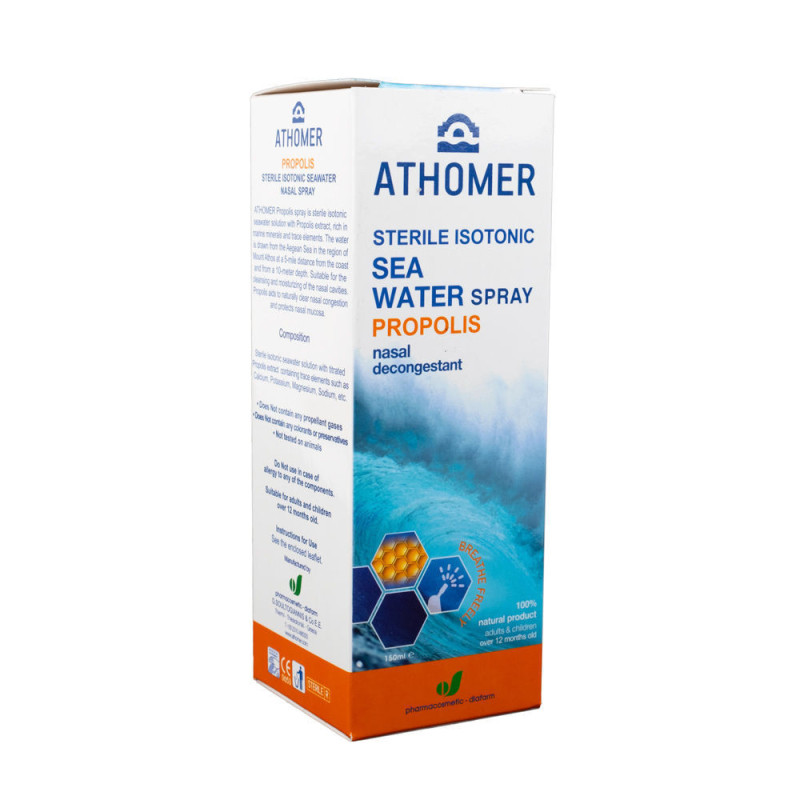 Athomer Propolis spray 150ml