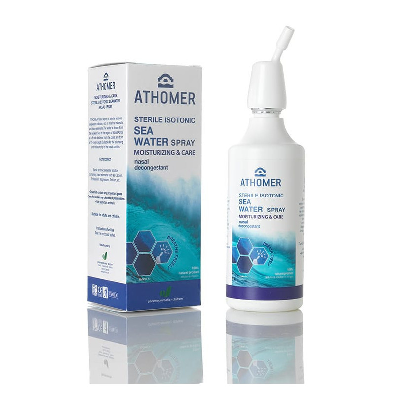 Athomer spray 150ml