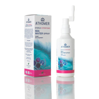 Athomer Hipertonic spray 100ml