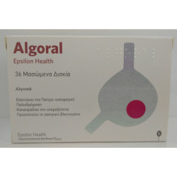 Algoral comp.mast. N36