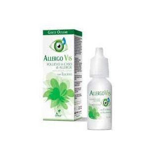 AllergoVis (ochi sensibili) pic.oft. 15ml