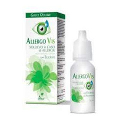 AllergoVis (ochi sensibili) pic.oft. 15ml