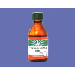 Tinctura de paducel 25ml