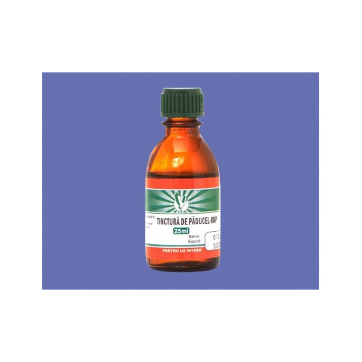 Tinctura de paducel 25ml