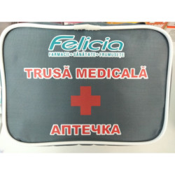 Trusa medicala Farmaco
