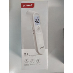 Termometru digital non-contact cu infrarosu YT-1