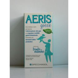 аерис капли