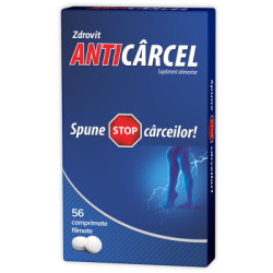 Anticarcel comp.film. N28x2