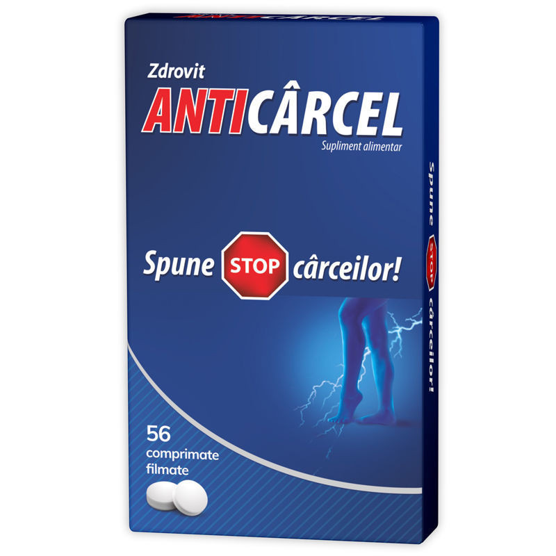 Anticarcel comp.film. N28x2