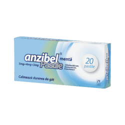 Anzibel menta past. N20