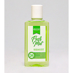 Apa de gura Ecco Fresh Mint 250ml (Luxfarmol)