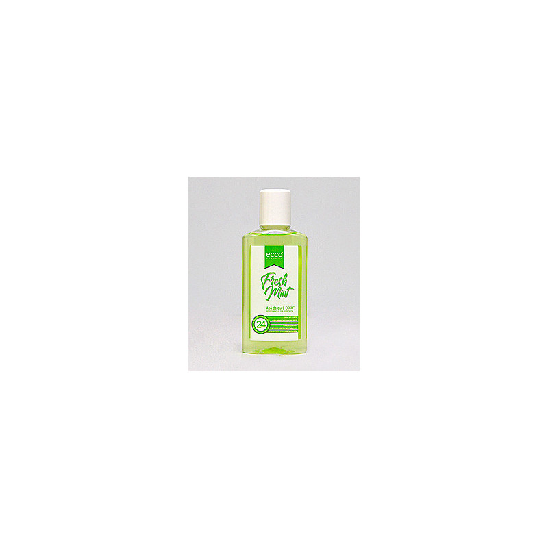 Apa de gura Ecco Fresh Mint 250ml (Luxfarmol)