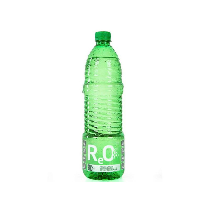 Apa minerala PeO/ReO 950ml
