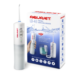 Aquajet Irigator oral LD-A3
