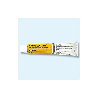 Pimafucin crema 20mg/g 30g