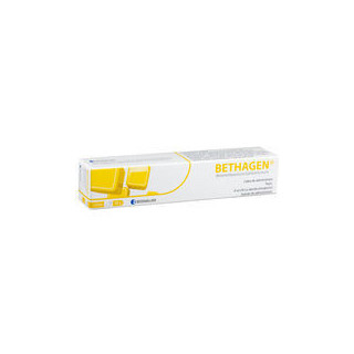 Bethagen crem 15g - Medicamente