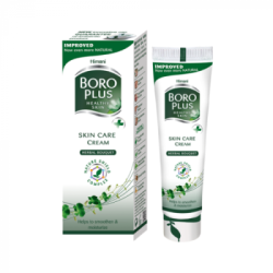 Boro Plus 50ml verde (India)