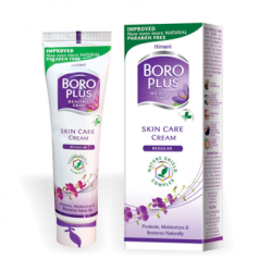 Boro Plus 50ml violet (India)