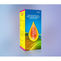 Botamin pic. 30ml