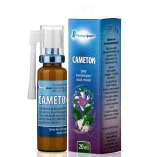 Cameton spray 20 ml