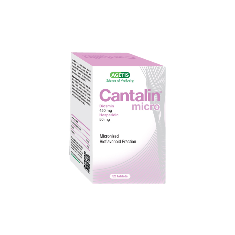 Cantalin micro comp.film.N32