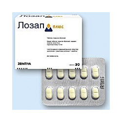 Lozap plus comp. film. N30