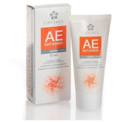 Caviale crema Aevit 50ml